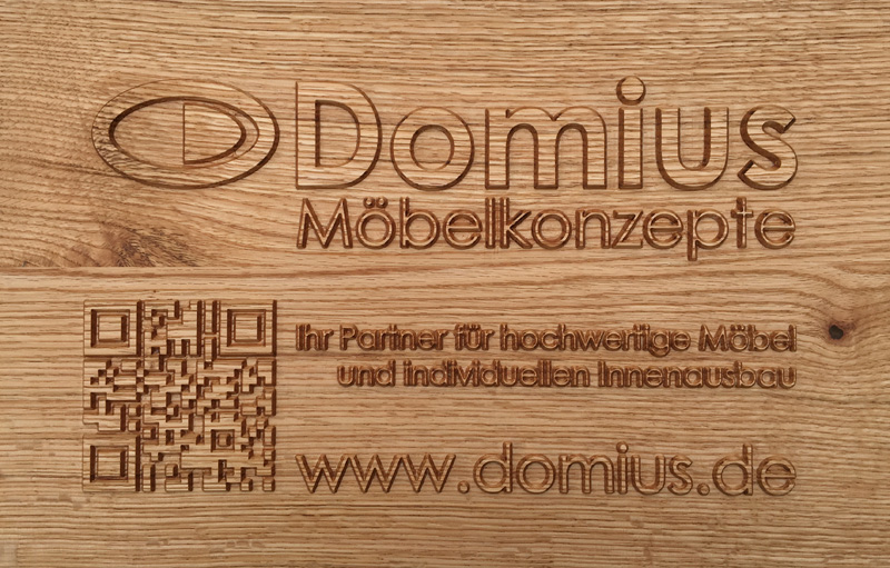 Domius GmbH Nöbelkonzepte