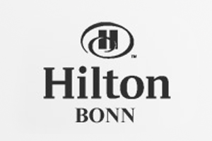 Hilton Hotel Bonn Möbel Design