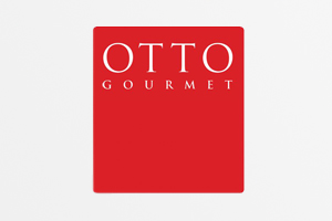 Otto Gourmet Schneidebrett Holz